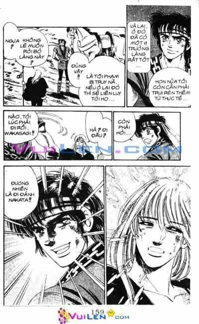 vương tử takeru chapter 13 159