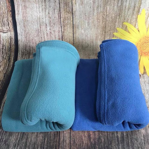 Chăn Mền Nỉ Cotton Hàng Không,Chăn Văn Phòng,Chăn Học Sinh