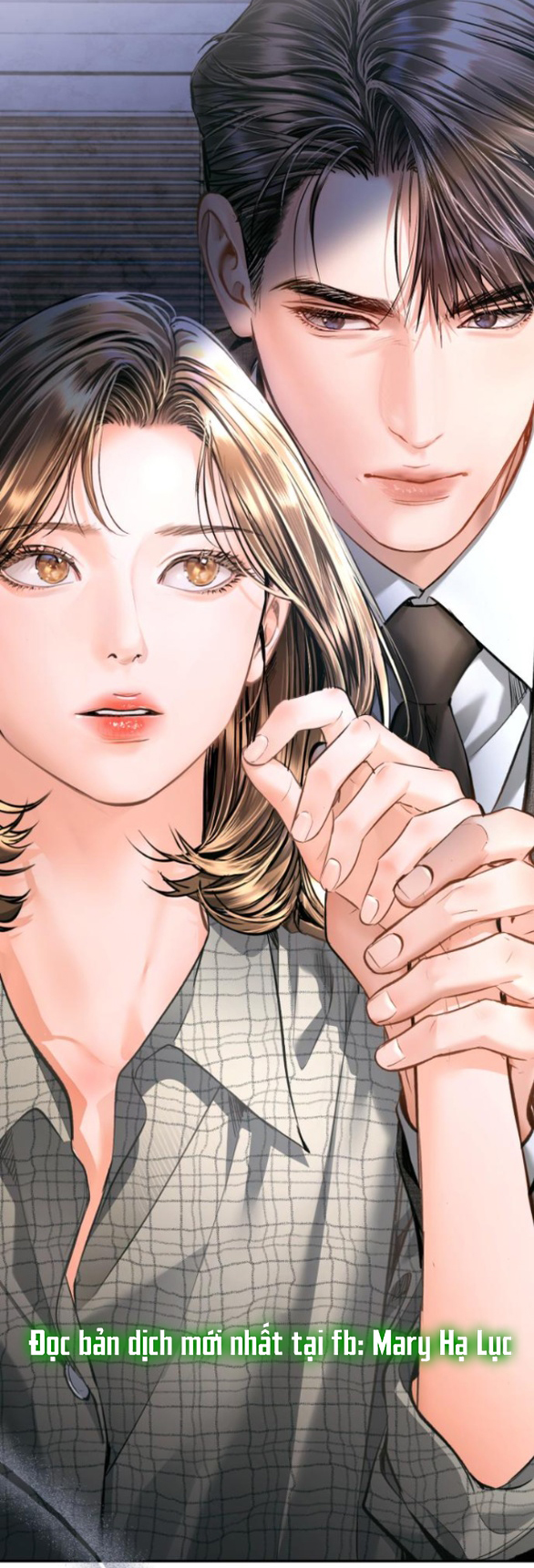 đứa trẻ trông giống tôi chapter 29.1 2