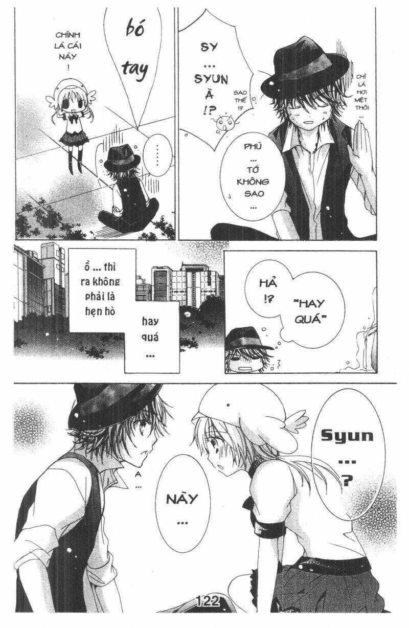 ore-sama kingdom chapter 2 122