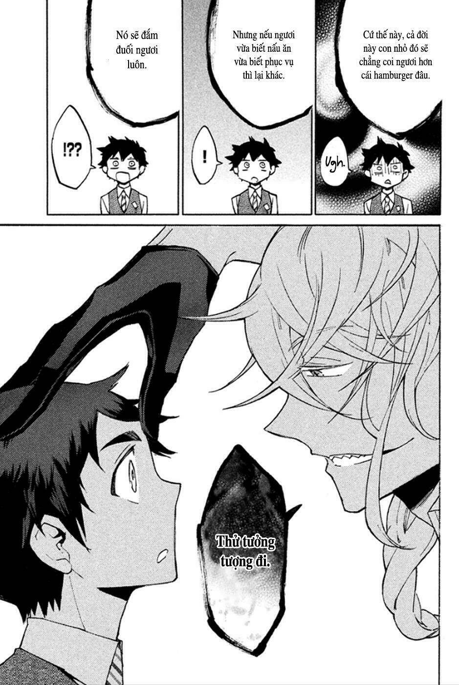 hell’s kitchen chapter 44 8