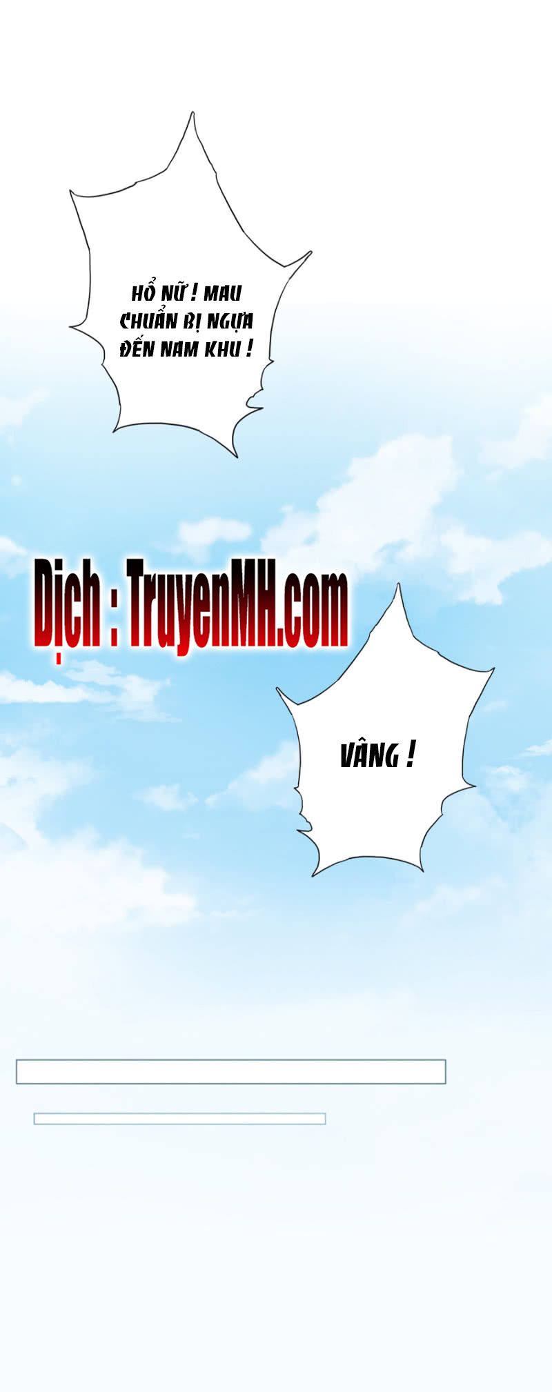 solo đi vương gia chapter 100 8