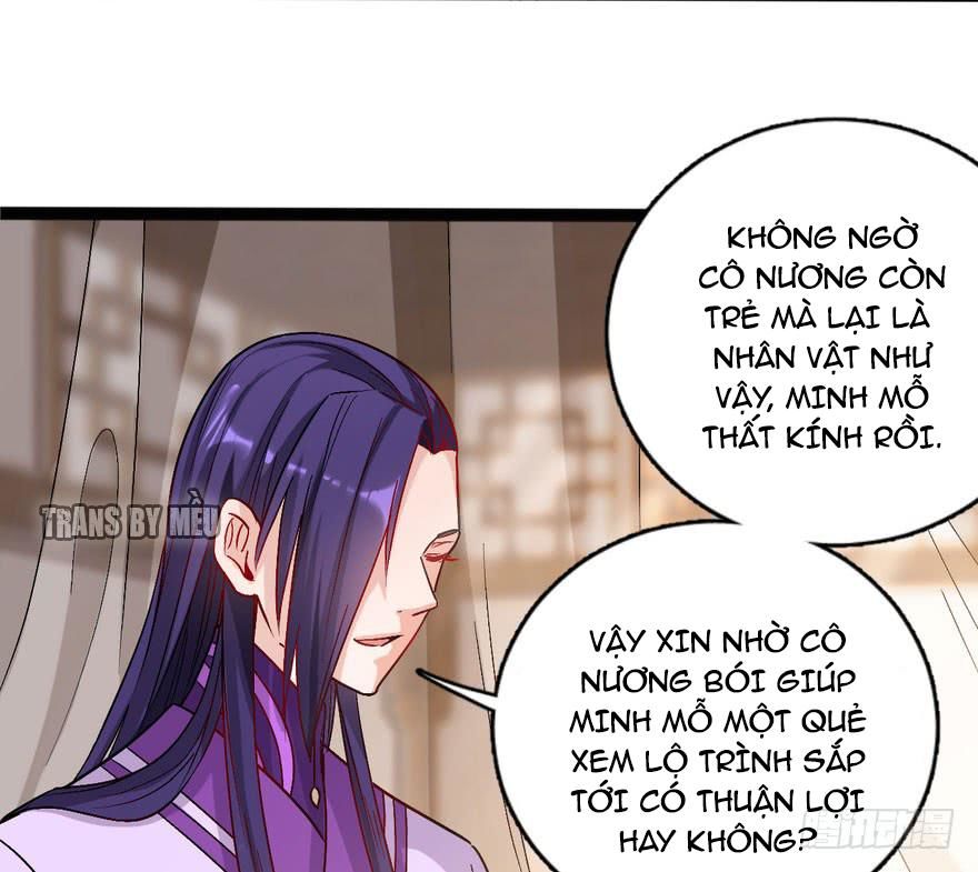 quẻ phi thiên hạ chapter 16 29