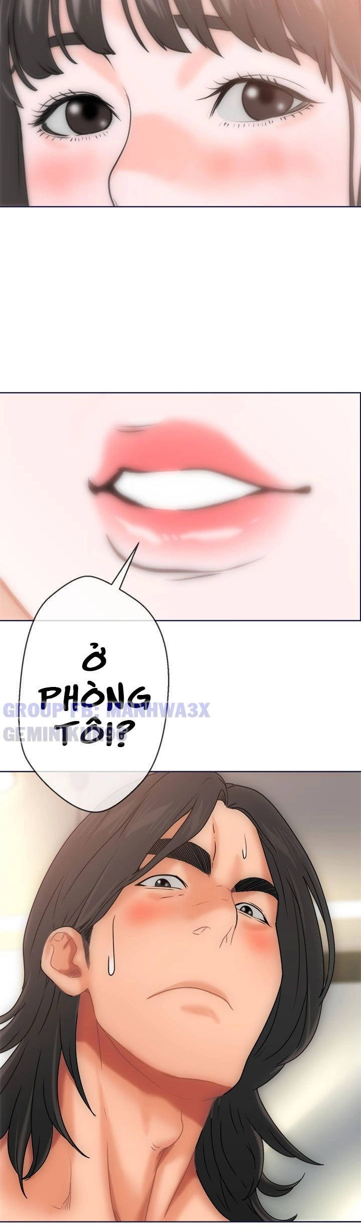 thức tỉnh dục vọng chapter 9 21