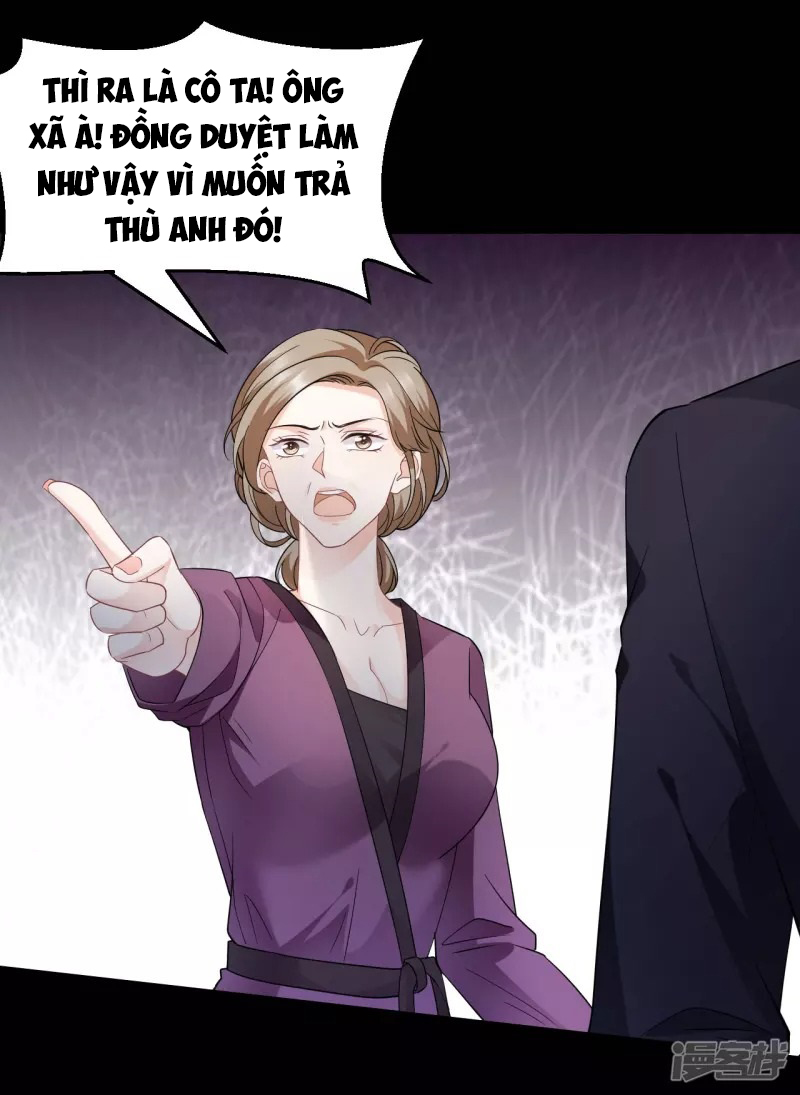 [16+] đại tiểu thư có thể có ý đồ xấu chapter 52.1 13