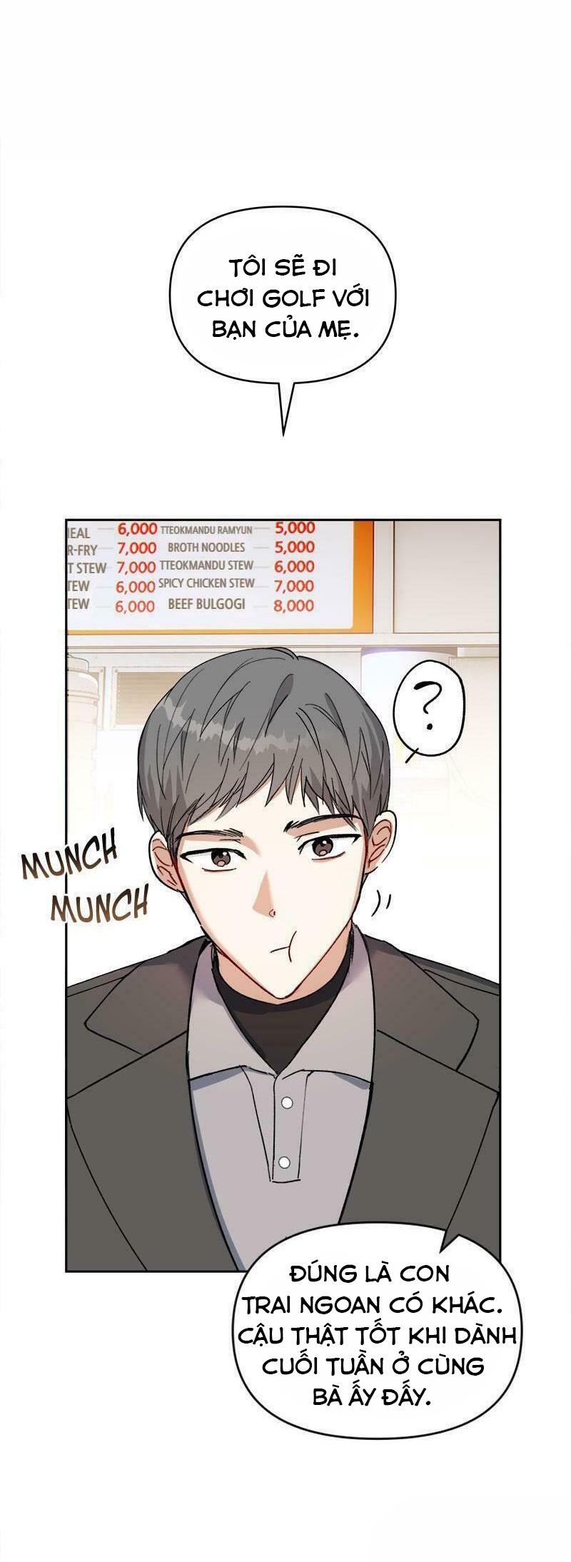 bản cam kết hôn nhân chapter 30 11