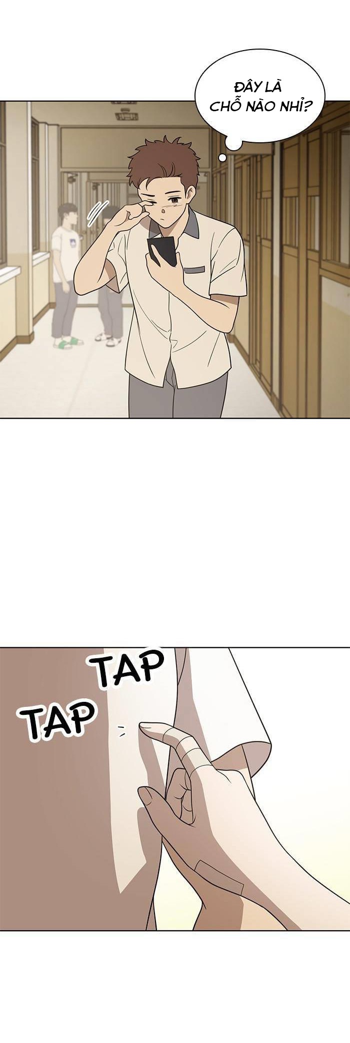 tuyệt vọng chapter 20 48