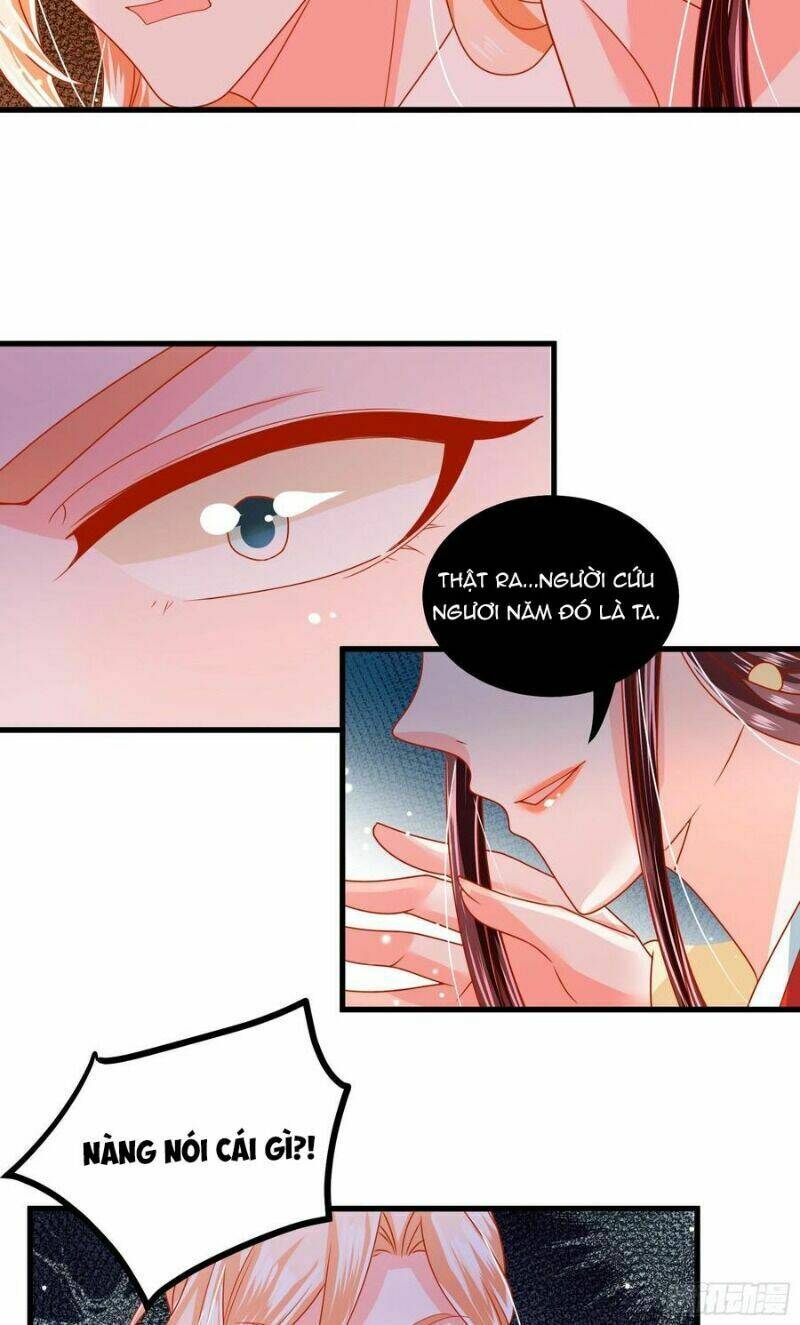 ta phải làm hoàng hậu chapter 32 11