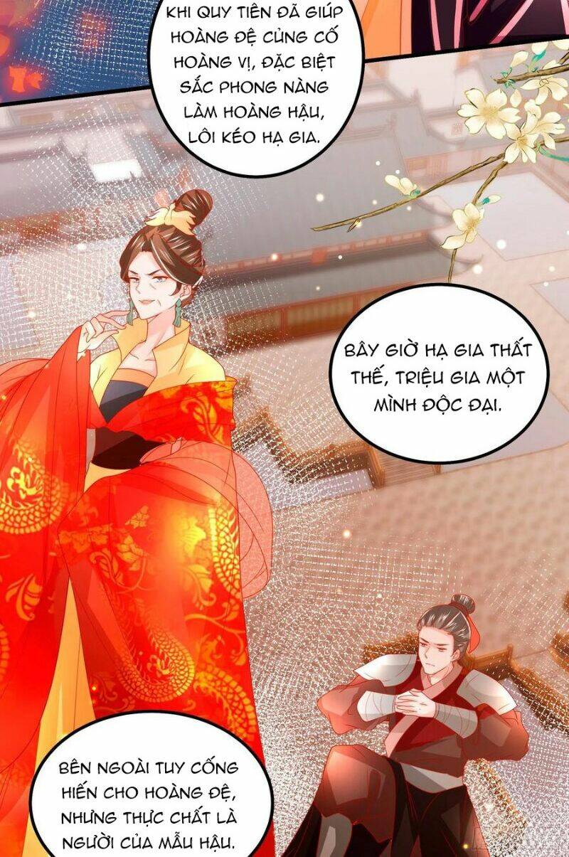 ta phải làm hoàng hậu chapter 28 4