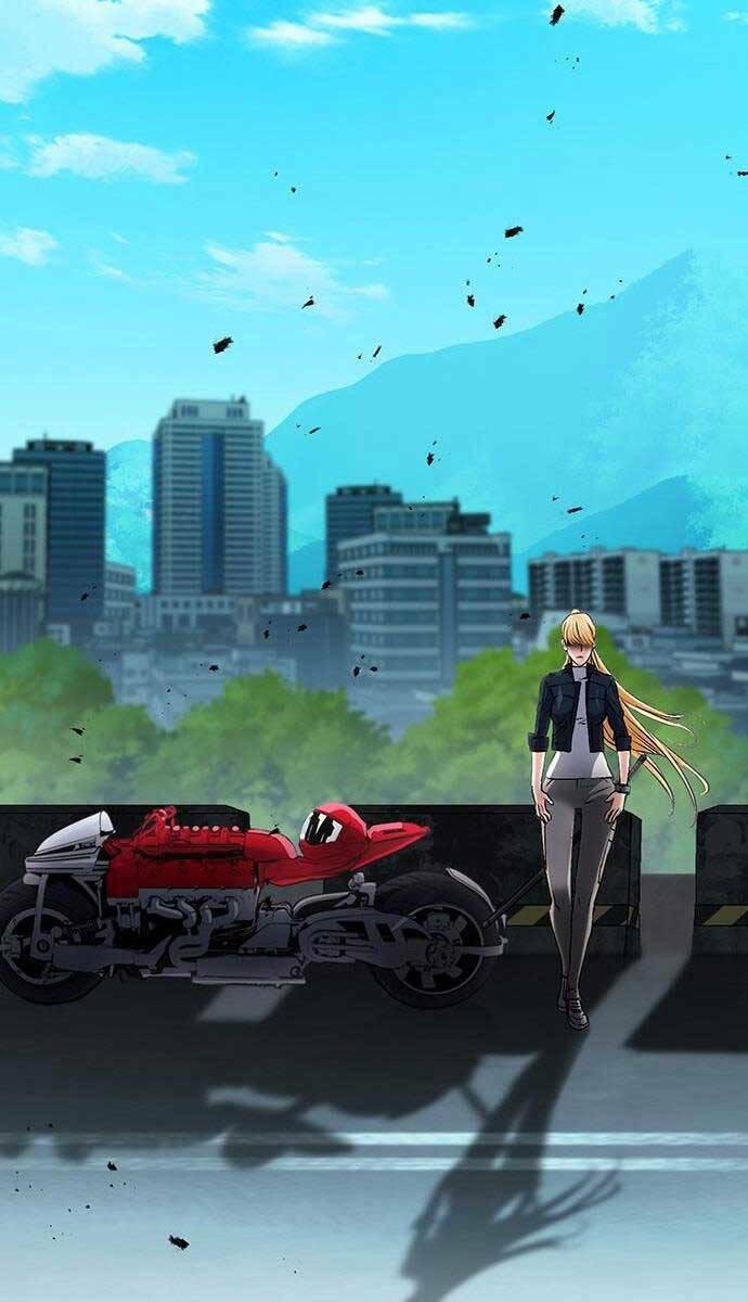 druid tại ga seoul - người hóa thú chapter 89 62