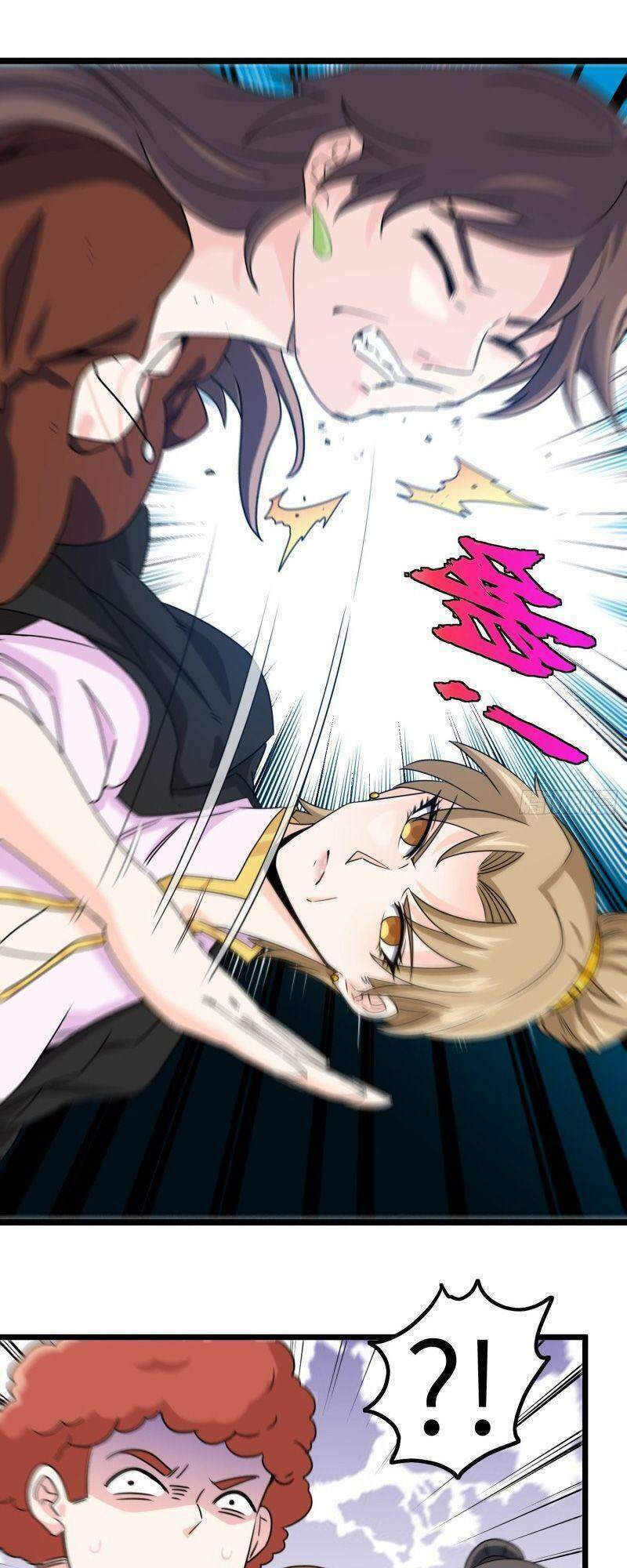 ta là hàn tam thiên chapter 55 21