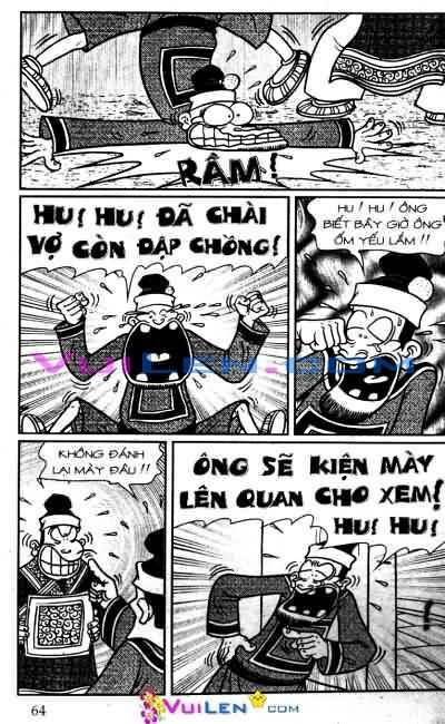 thần đồng đất việt chapter 38 60