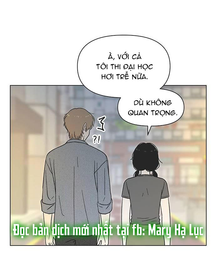 Thanh Xuân Đáng Yêu chapter 30.2 32