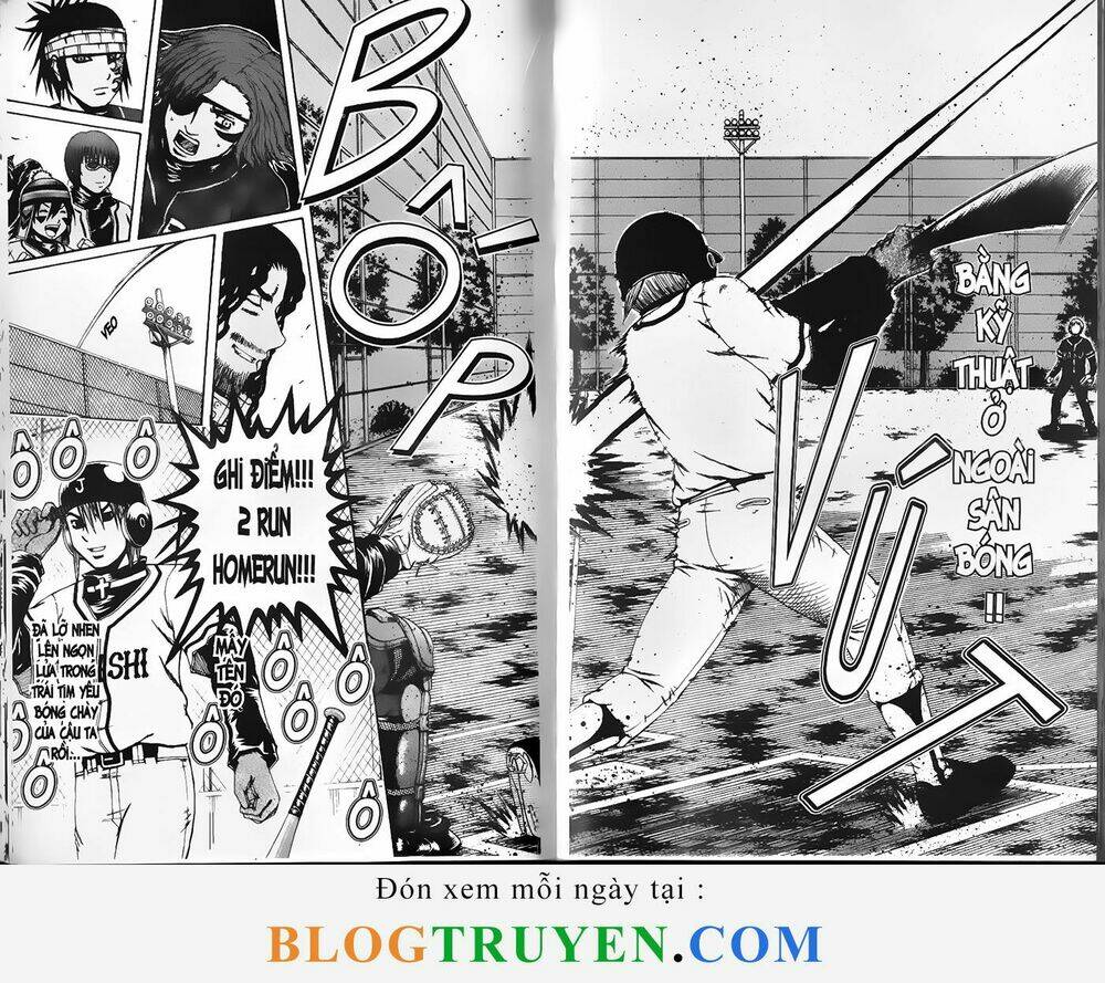 mr.fullswing chapter 79 19