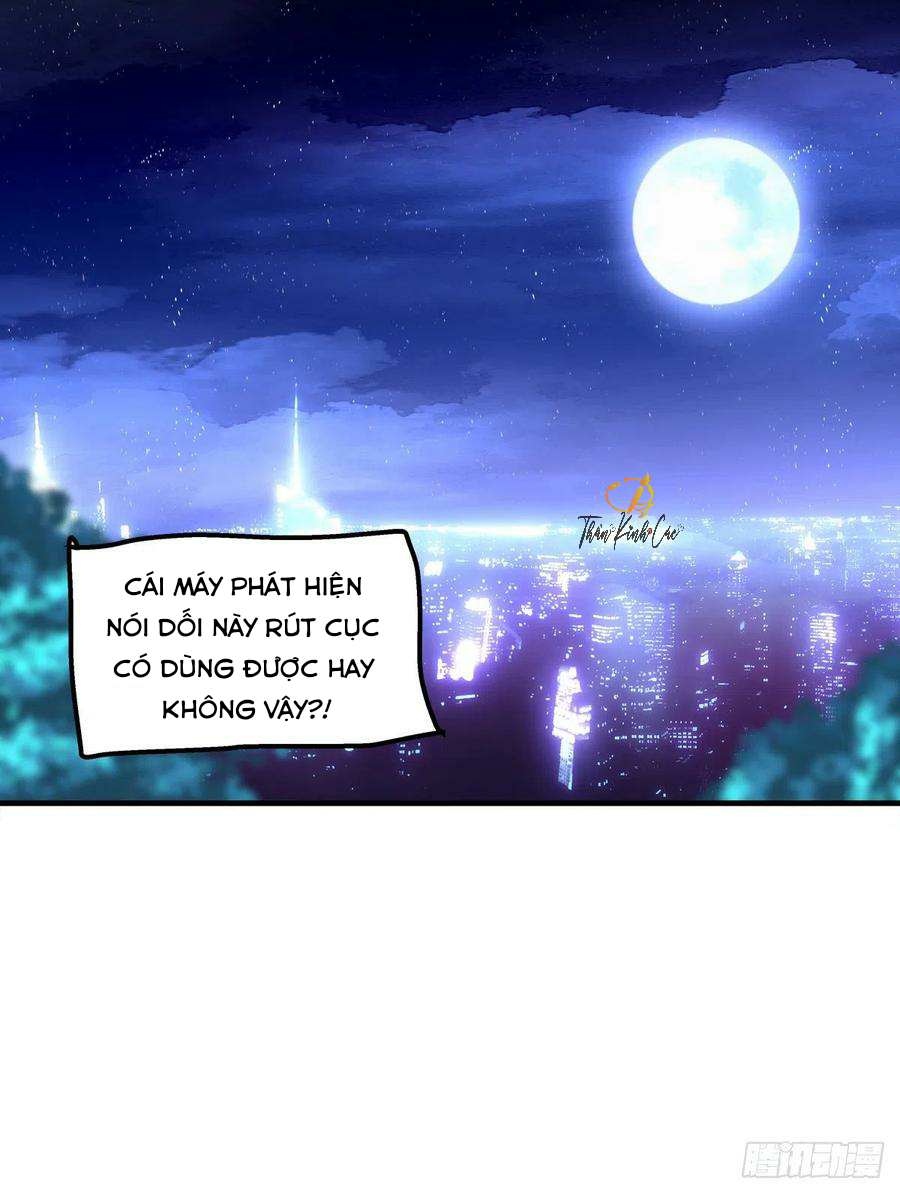 kiểm soát tuyệt đối chapter 79 1