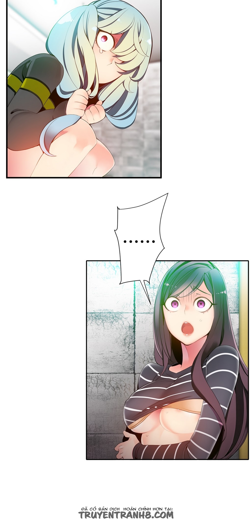 sự ràng buộc của lilith chapter 11 17