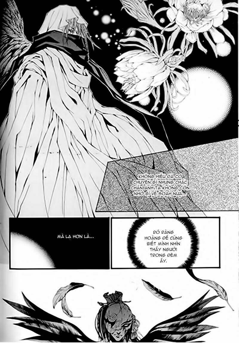 habaek-eui shinbu chapter 57 18