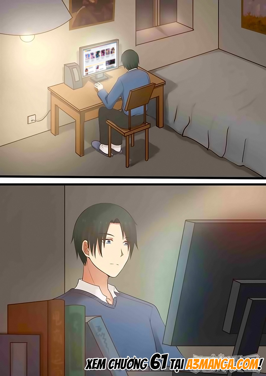 rơi vào tình yêu với bá đạo tổng tài chapter 60 10