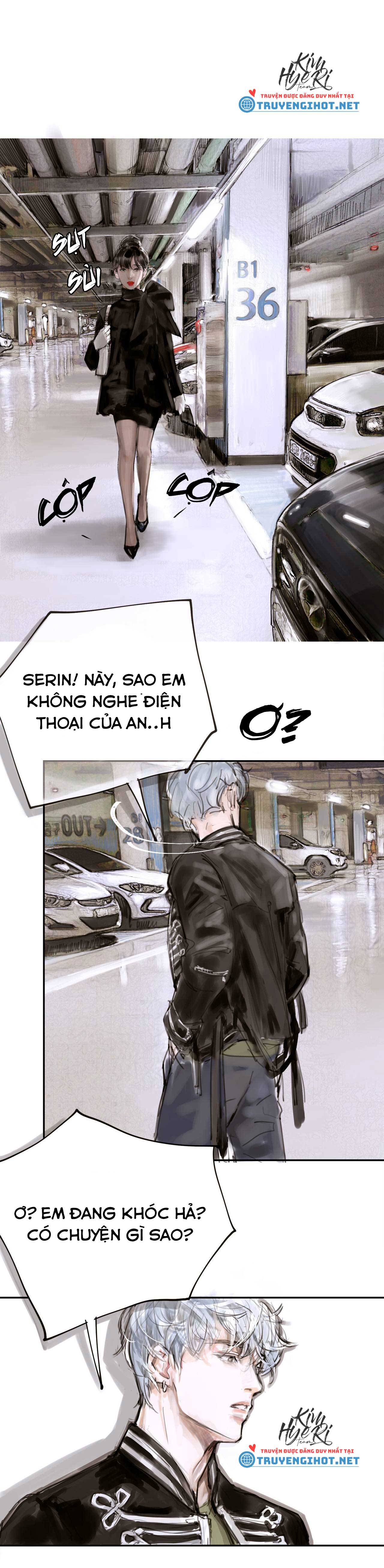 cách bày tỏ chapter 8 2
