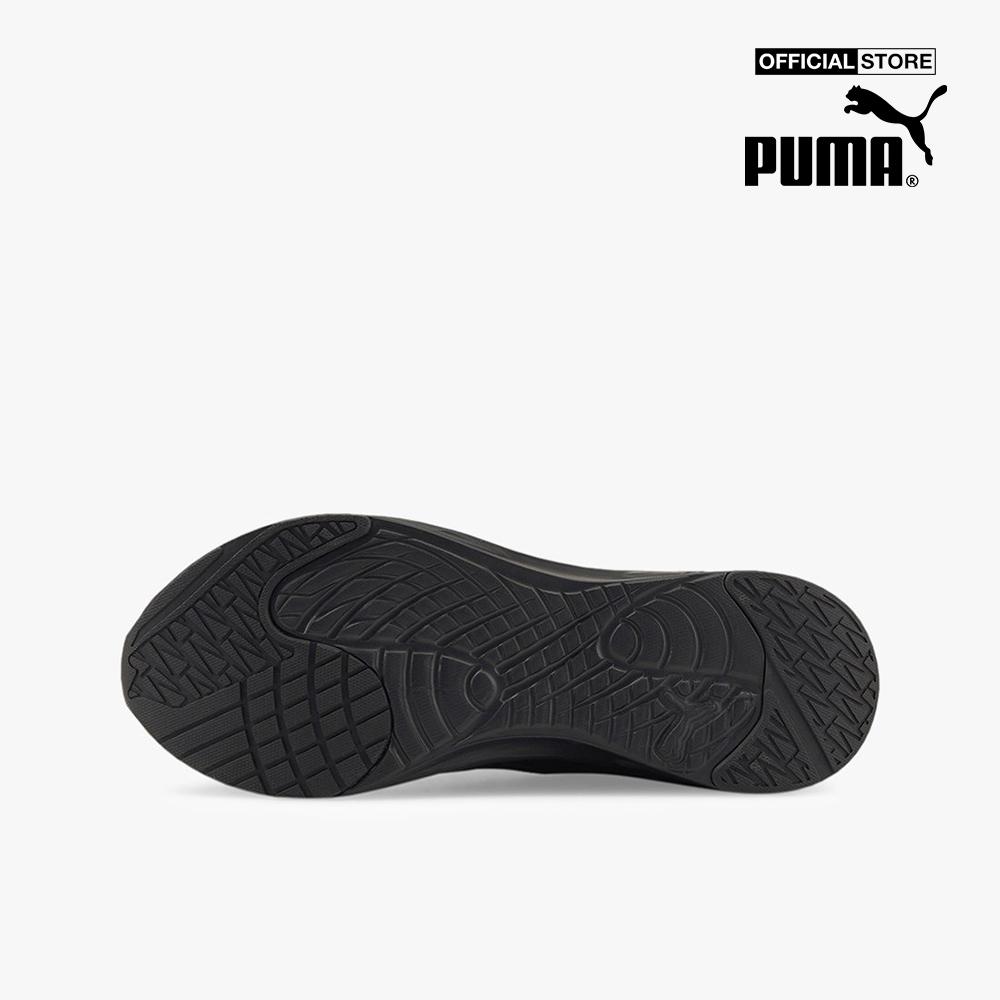 PUMA - Giày chạy bộ unisex Incinerate 376288