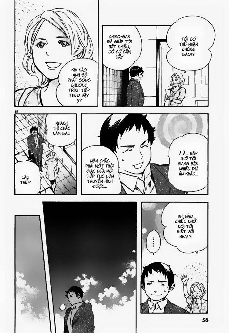 shin kurosagi - con diệc đen 2 chapter 46 16