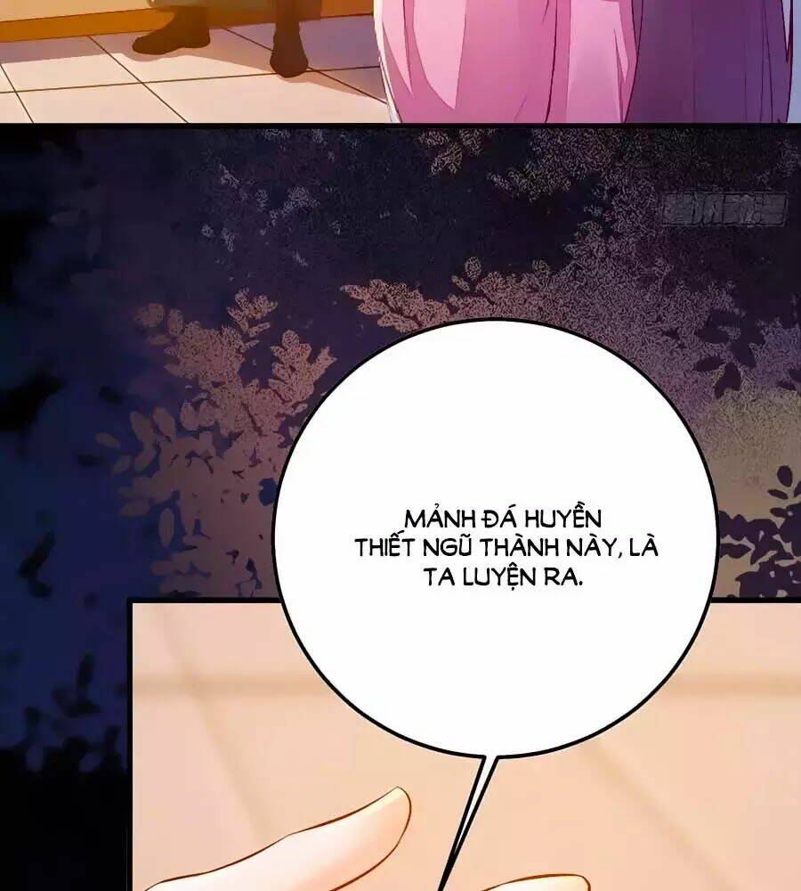 thần y khí nữ: ngự thú cuồng phi của quỷ đế chapter 53 51