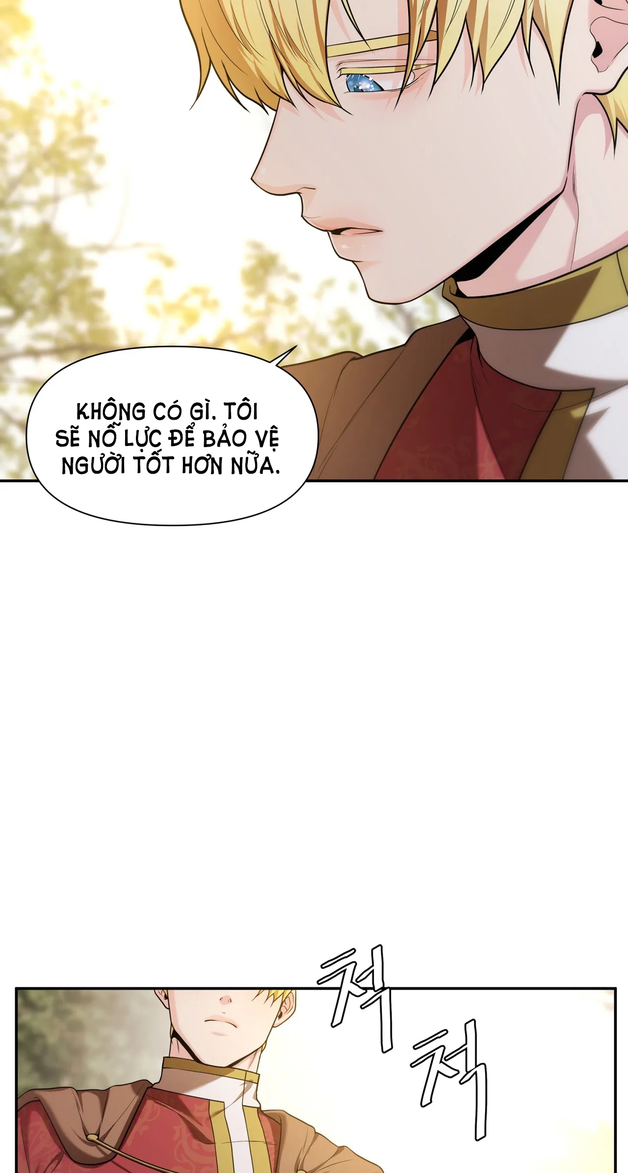Lửa Trong Đầm Lầy chapter 31.1 - Trang 30