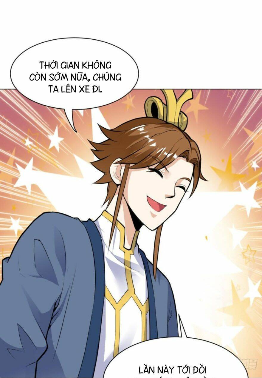 thần võ đế tôn chapter 24 3