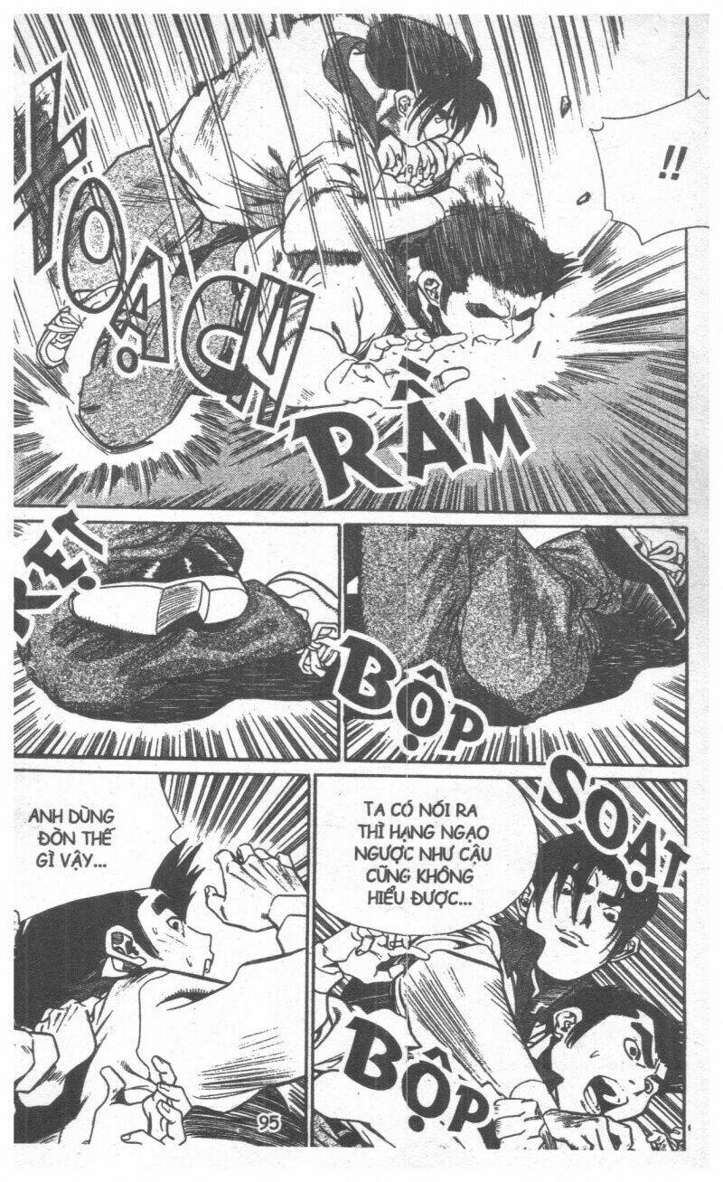 change guy chapter 110 93