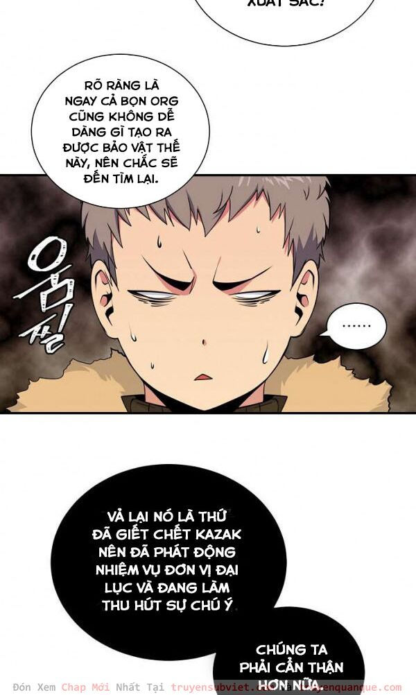 tôi sinh ra để làm người vĩ đại chapter 38 29