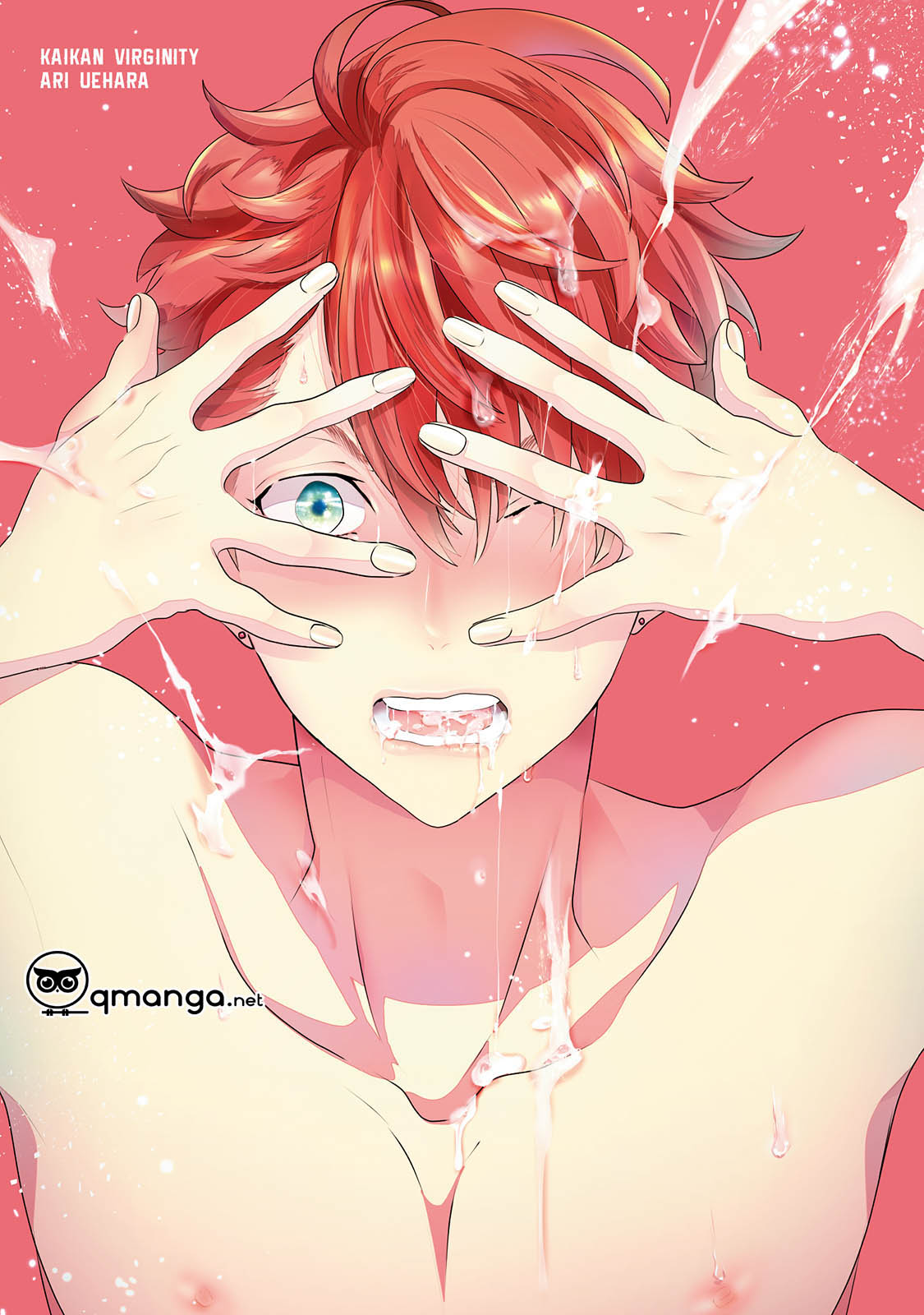 khoái cảm của trai tân chapter 1 4