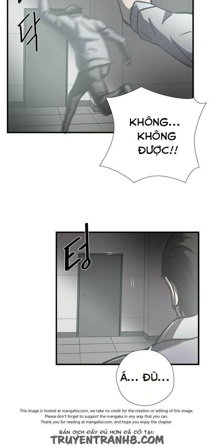 kẻ bị ruồng bỏ chapter 25 38