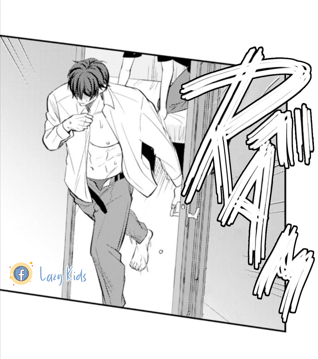 mặt sẹo quyến rũ chapter 5 5