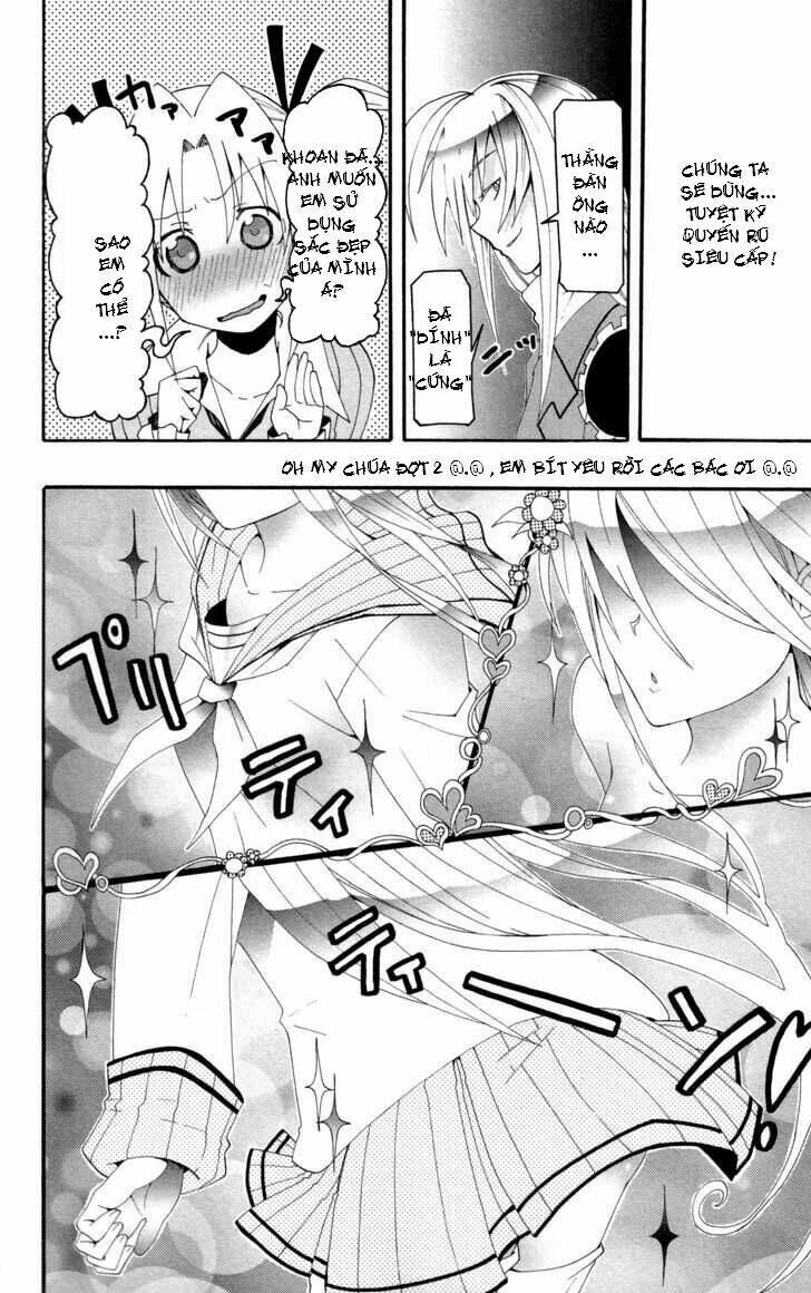 tripeace chapter 1 24