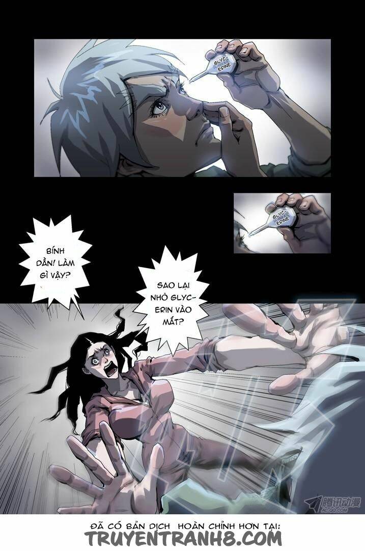 thâu hoan chapter 75 10