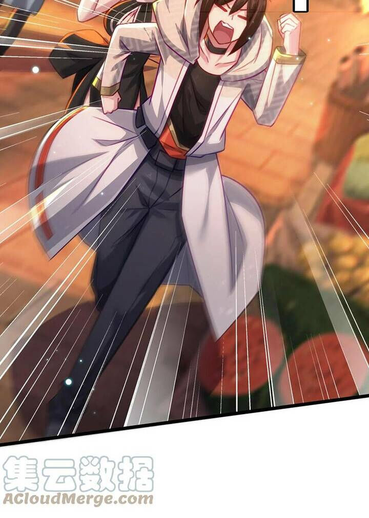 đại bảo kiếm của tôi chapter 17 5