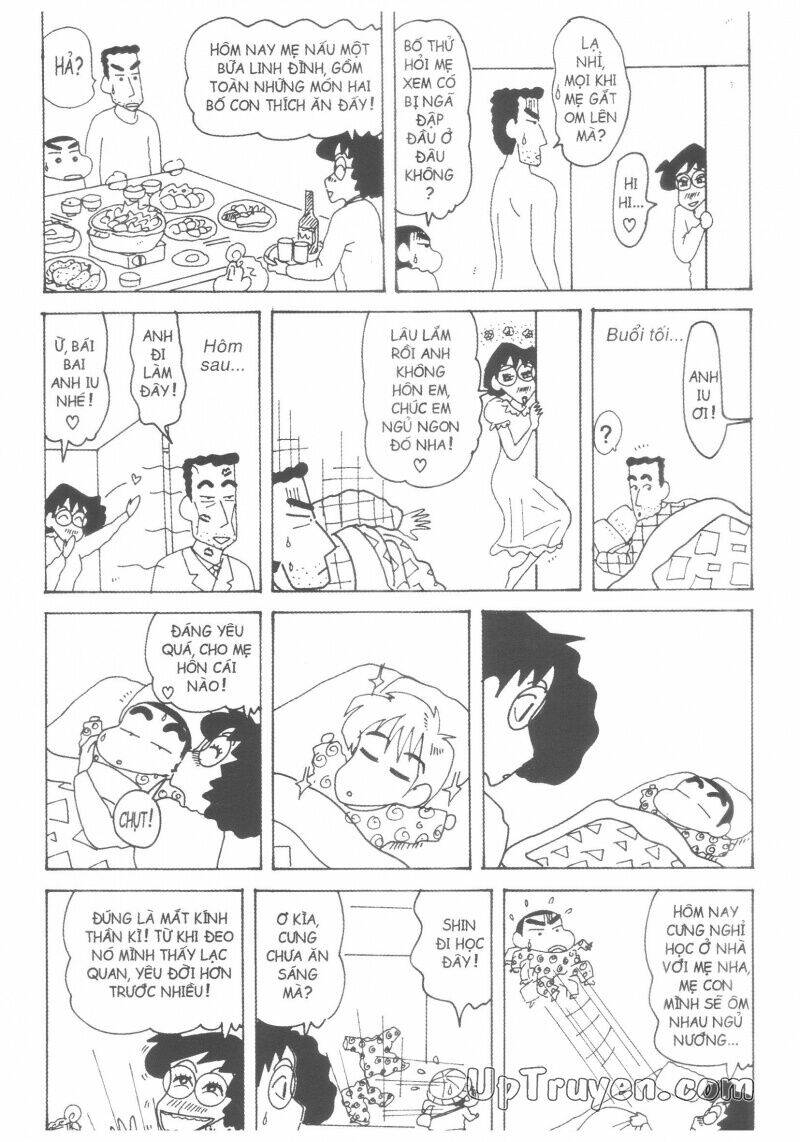crayon shin-chan cậu bé bút chì chapter 29 81