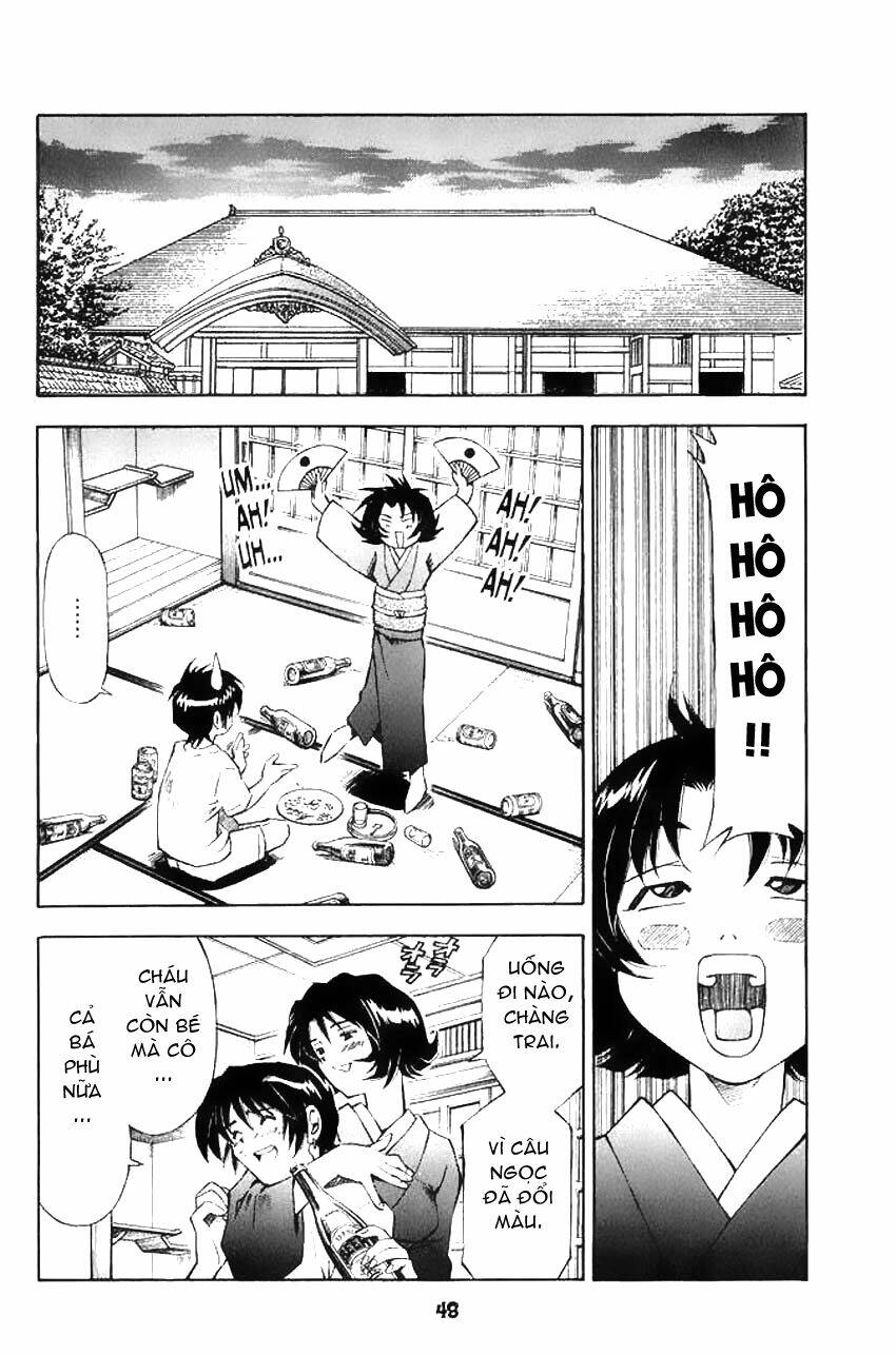 dragon girl - ikkitousen chapter 20 15