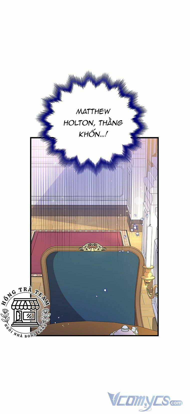 chồng yêu, em muốn đình công! chapter 53 21