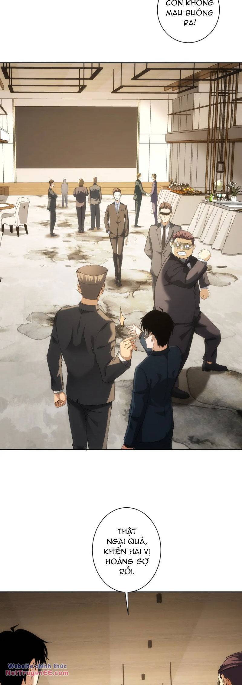 ta có thể thấy tỉ lệ thành công chapter 199 10