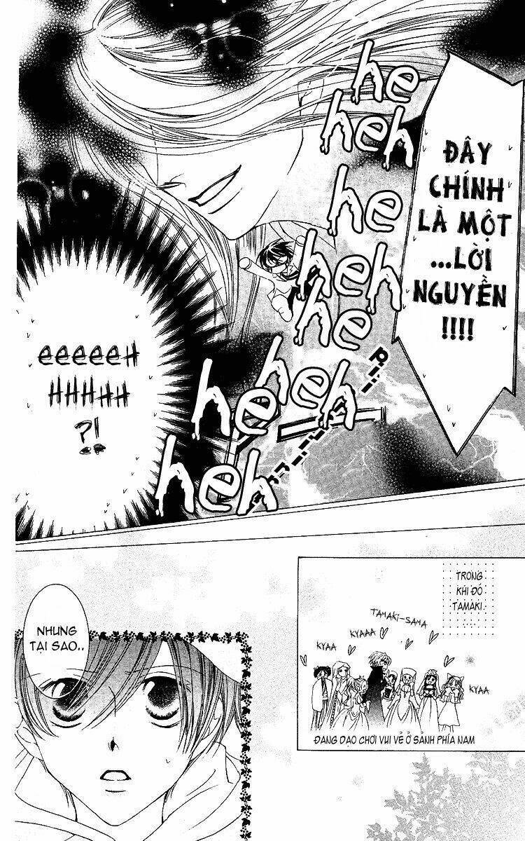 6 chàng trai và 1 cô gái chapter 11 13