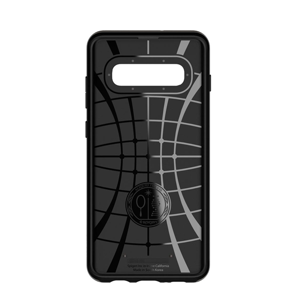 Ốp lưng Samsung Galaxy S10 SPIGEN Neo Hybrid - Hàng chính hãng