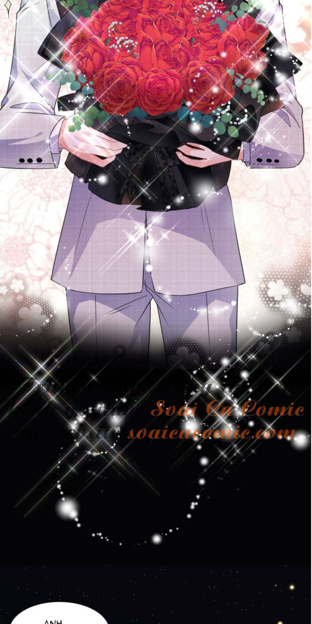 đại tiểu thư có ý đồ gì xấu đâu chapter 63 3