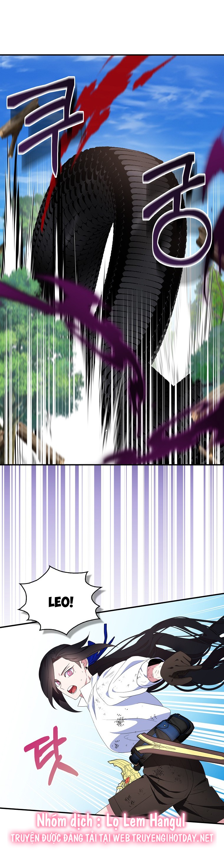 tôi sẽ cố gắng bảo vệ em gái chapter 62.1 32