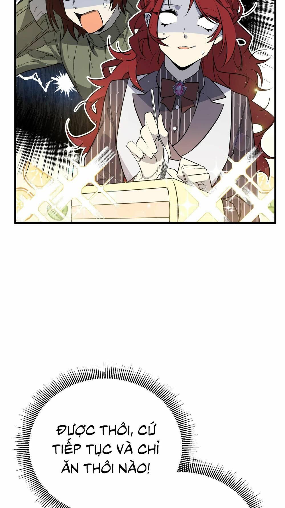 tôi chính là em gái của nữ chính hắc ám chapter 2 14