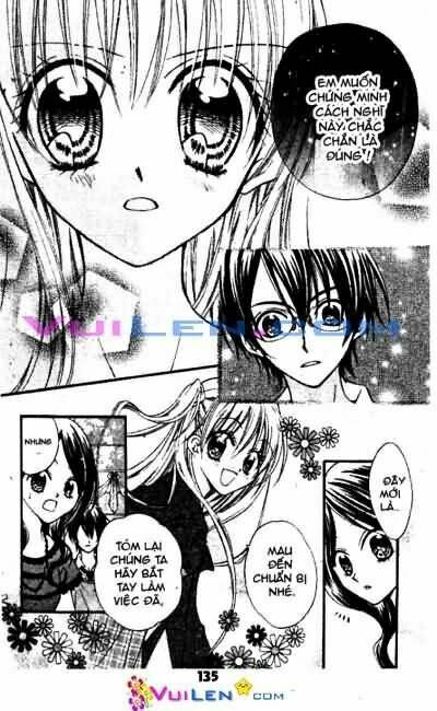 công chúa ẩm thực chapter 7 135