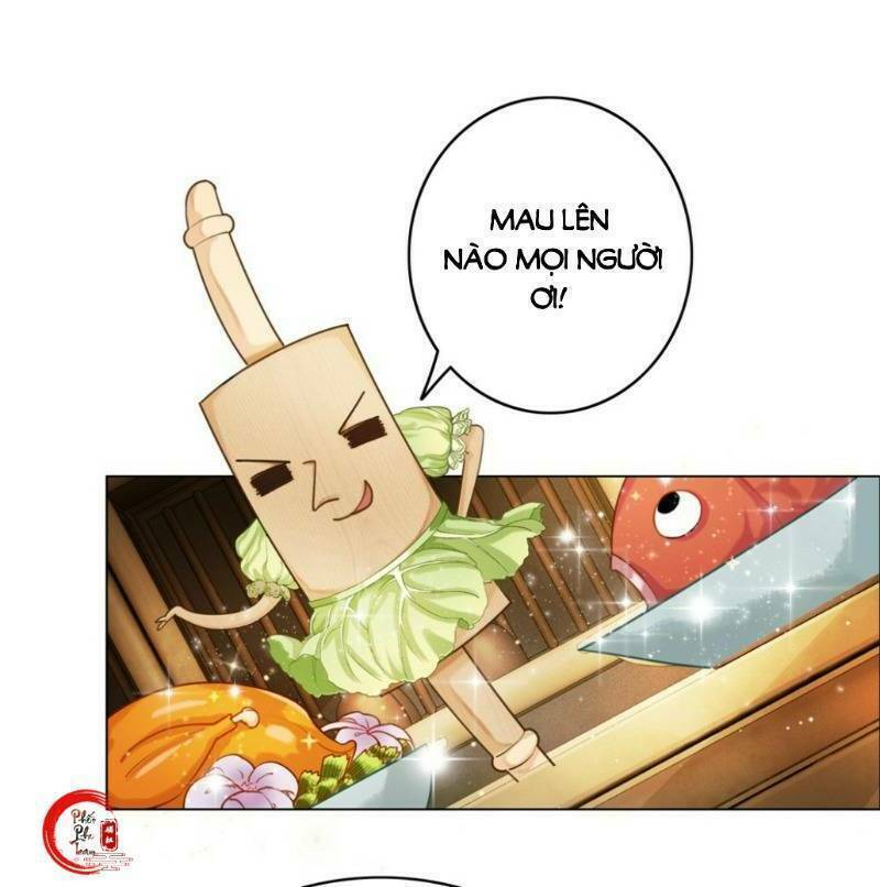 gay rồi! cái đó thành tinh rồi chapter 48 14