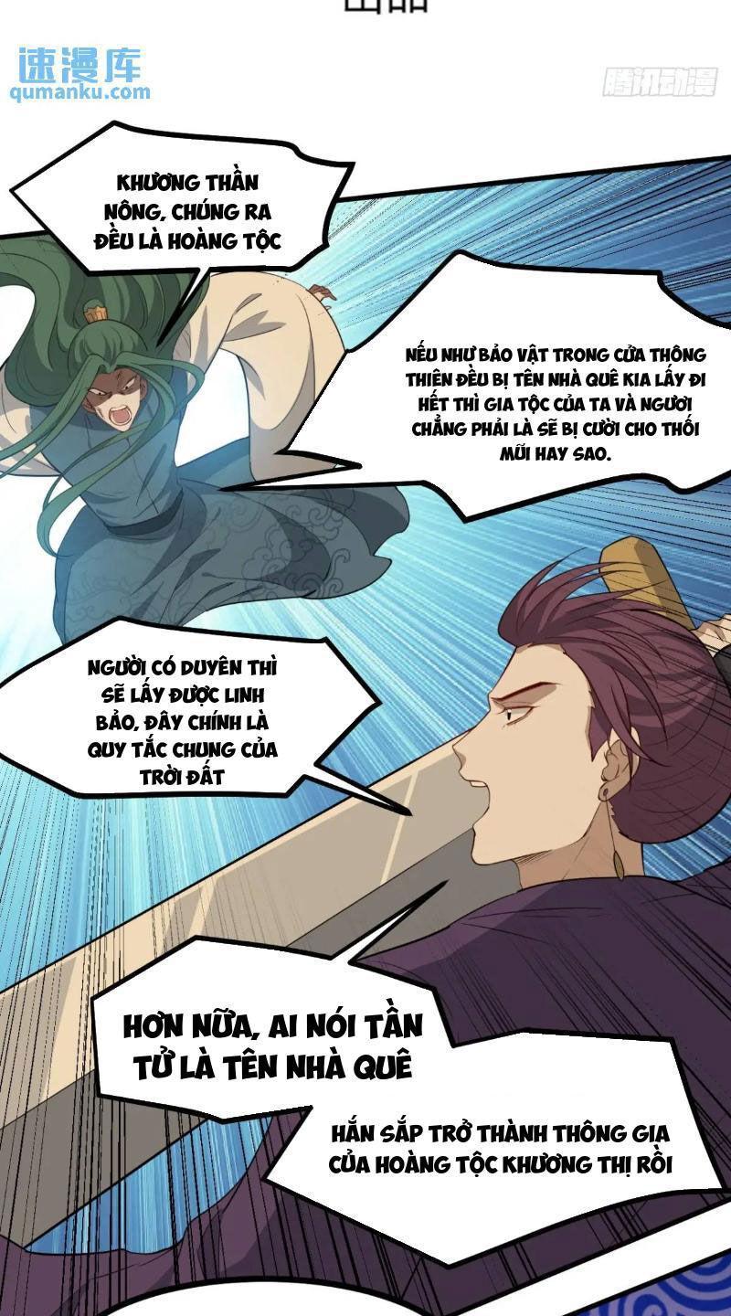 hệ thống gánh con mạnh nhất chapter 123 3