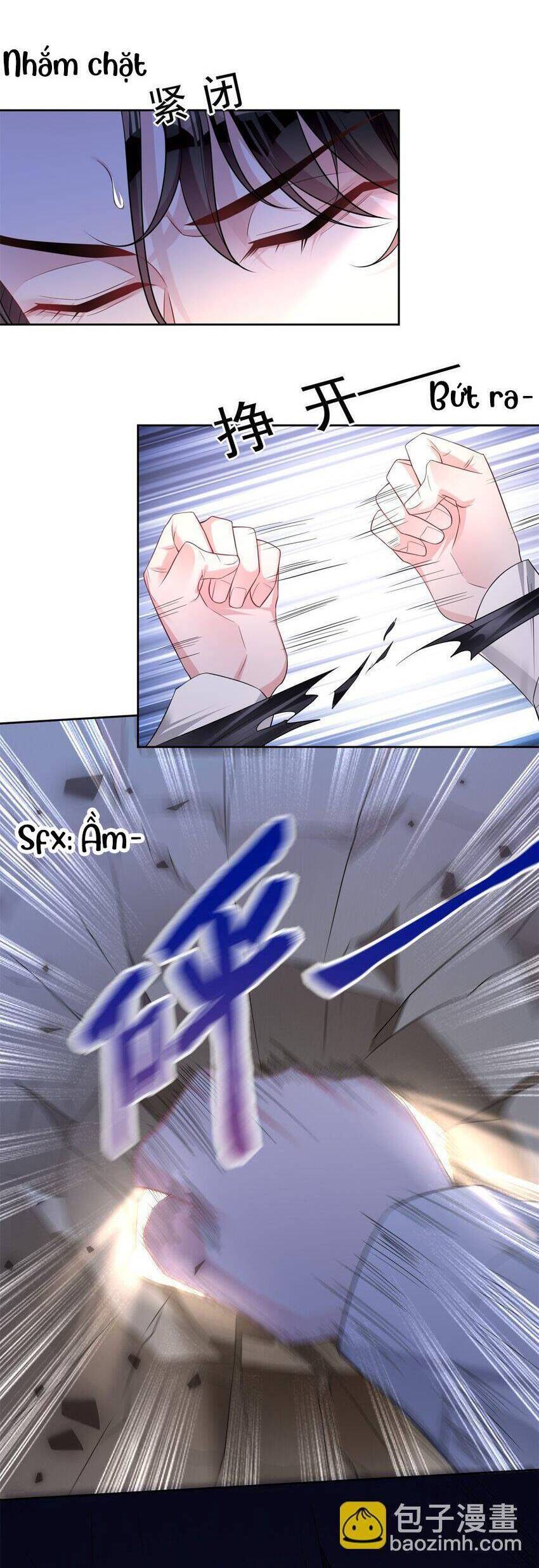 tổng tài huyết tộc cực sủng cô vợ mỹ nhân ngư chapter 41 5