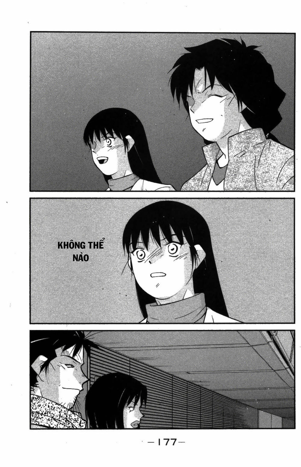 truyền nhân atula 3 chapter 28 13